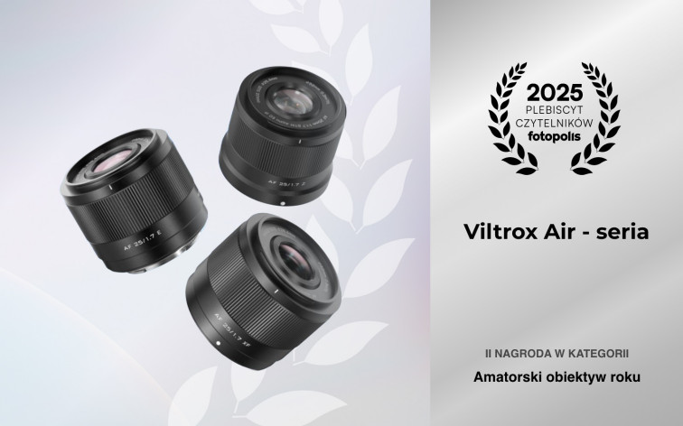 Viltrox Air (seria)